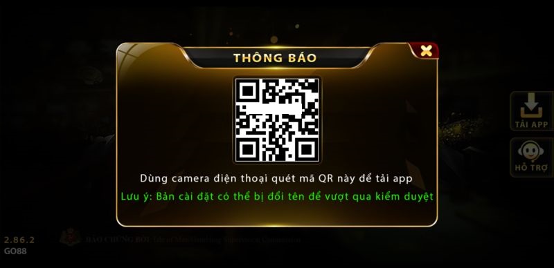 Tải app nhanh chóng và an toàn chỉ bằng một chạm